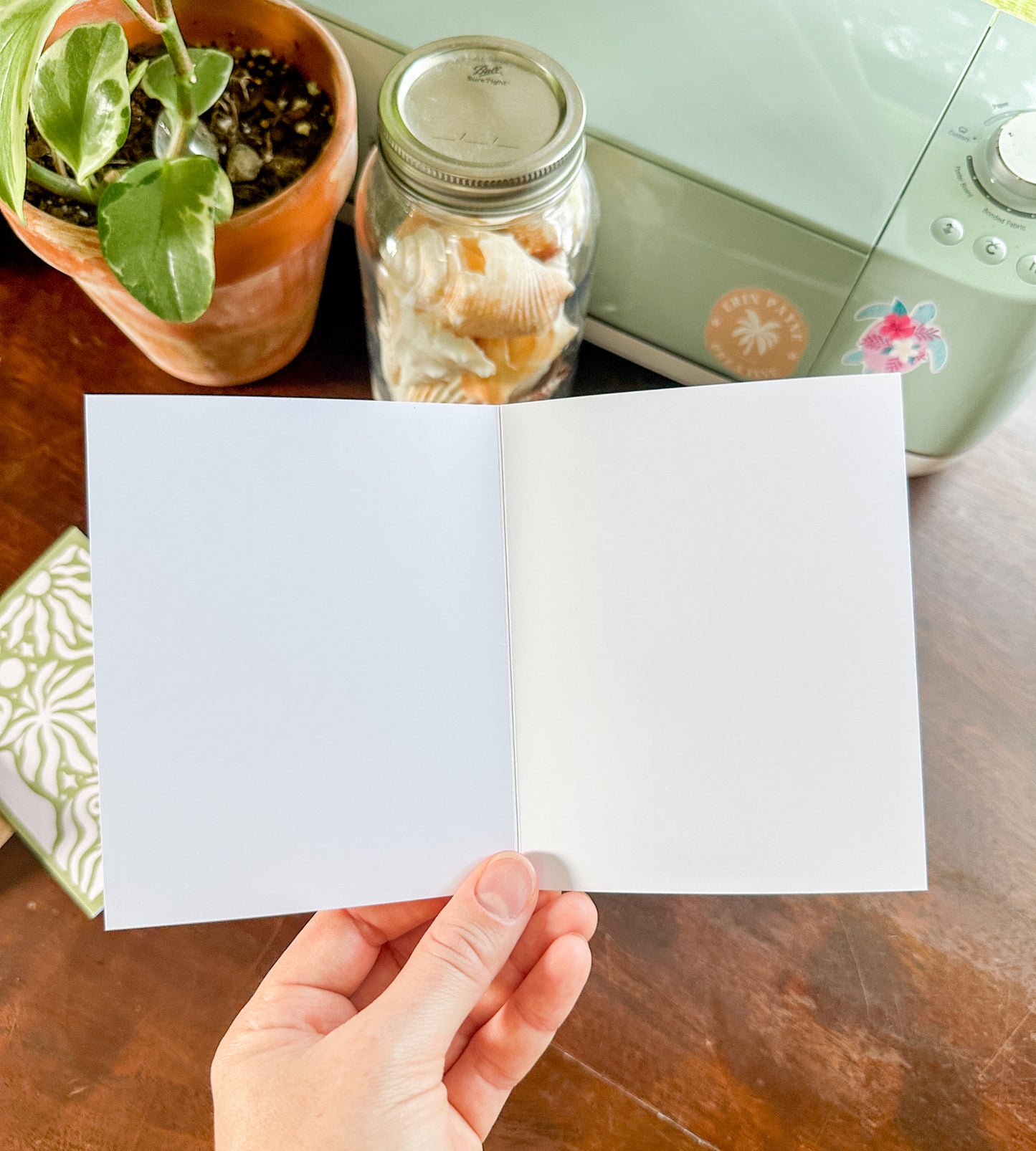 Saltwater Sayings ~ Greeting Card Set