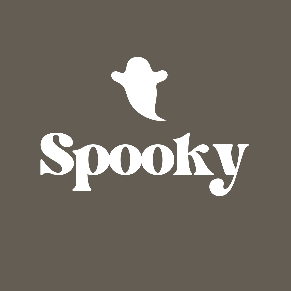 Spooky Season