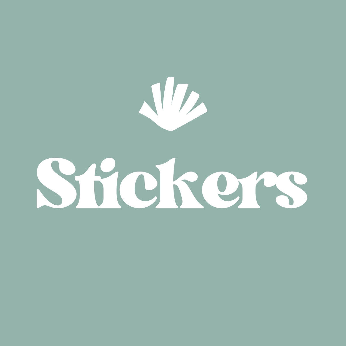 Waterproof Stickers