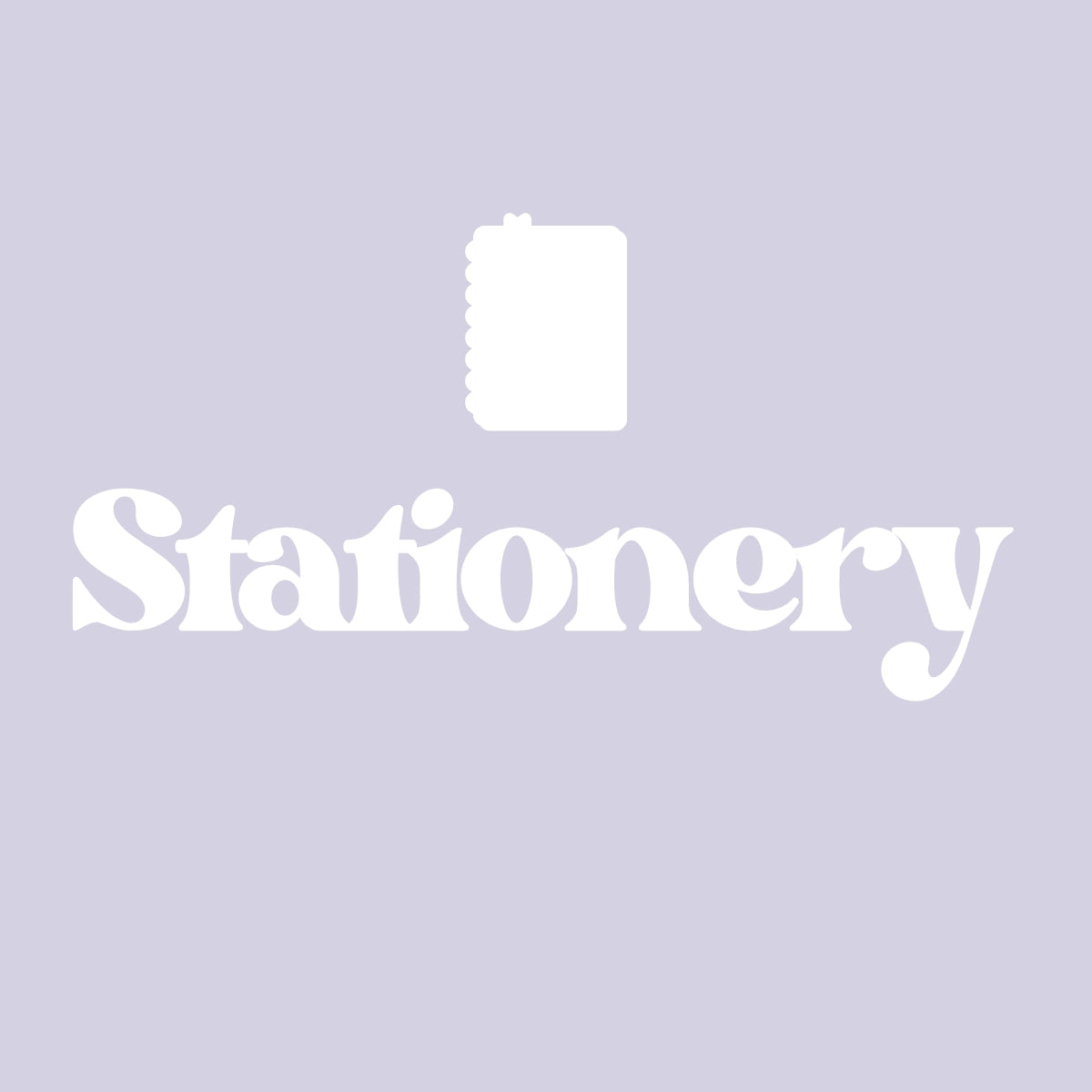 Staitionery