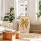 Large Matisse Palm Art Print