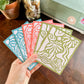 Saltwater Sayings ~ Greeting Card Set