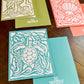 Saltwater Sayings ~ Greeting Card Set