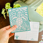 Saltwater Sayings ~  Postcard Pack