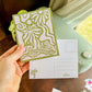 Saltwater Sayings ~  Postcard Pack
