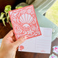 Saltwater Sayings ~  Postcard Pack