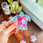 Turtle Fridge Magnet