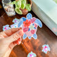 Turtle Fridge Magnet
