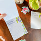 Turtle-y Important Notepad